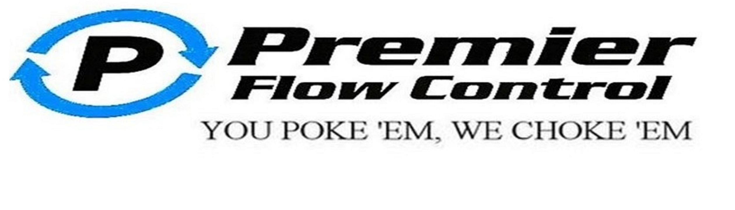 Premier Flow Control